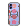スリムプロテクションプレミアムケース with MagSafe［ Glamorous-B ］