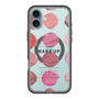 スリムプロテクションプレミアムケース with MagSafe［ Glamorous-B ］
