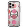 スリムプロテクションプレミアムケース with MagSafe［ Glamorous-B ］