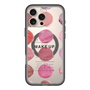スリムプロテクションプレミアムケース with MagSafe［ Glamorous-B ］
