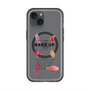 スリムプロテクションプレミアムケース with MagSafe［ texture-A ］