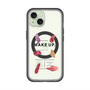スリムプロテクションプレミアムケース with MagSafe［ texture-A ］