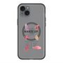 スリムプロテクションプレミアムケース with MagSafe［ texture-A ］