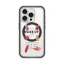 スリムプロテクションプレミアムケース with MagSafe［ texture-A ］