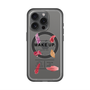 スリムプロテクションプレミアムケース with MagSafe［ texture-A ］