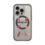 スリムプロテクションプレミアムケース with MagSafe［ texture-A ］