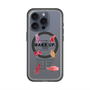 スリムプロテクションプレミアムケース with MagSafe［ texture-A ］