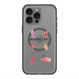 スリムプロテクションプレミアムケース with MagSafe［ texture-A ］