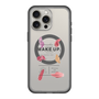スリムプロテクションプレミアムケース with MagSafe［ texture-A ］