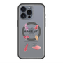 スリムプロテクションプレミアムケース with MagSafe［ texture-A ］