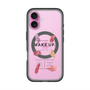 スリムプロテクションプレミアムケース with MagSafe［ texture-A ］