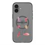 スリムプロテクションプレミアムケース with MagSafe［ texture-A ］