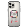 スリムプロテクションプレミアムケース with MagSafe［ texture-A ］