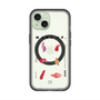 スリムプロテクションプレミアムケース with MagSafe［ texture-B ］