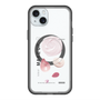 スリムプロテクションプレミアムケース with MagSafe［ Drop-A ］