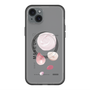 スリムプロテクションプレミアムケース with MagSafe［ Drop-A ］