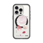 スリムプロテクションプレミアムケース with MagSafe［ Drop-A ］