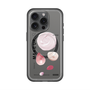 スリムプロテクションプレミアムケース with MagSafe［ Drop-A ］