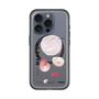 スリムプロテクションプレミアムケース with MagSafe［ Drop-A ］