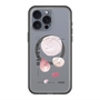 スリムプロテクションプレミアムケース with MagSafe［ Drop-A ］