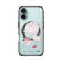 スリムプロテクションプレミアムケース with MagSafe［ Drop-A ］