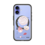 スリムプロテクションプレミアムケース with MagSafe［ Drop-A ］