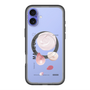 スリムプロテクションプレミアムケース with MagSafe［ Drop-A ］
