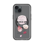 スリムプロテクションプレミアムケース with MagSafe［ Drop-B ］