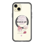 スリムプロテクションプレミアムケース with MagSafe［ Drop-B ］