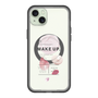 スリムプロテクションプレミアムケース with MagSafe［ Drop-B ］