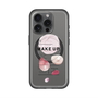 スリムプロテクションプレミアムケース with MagSafe［ Drop-B ］