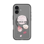 スリムプロテクションプレミアムケース with MagSafe［ Drop-B ］
