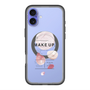 スリムプロテクションプレミアムケース with MagSafe［ Drop-B ］