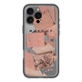 スリムプロテクションプレミアムケース with MagSafe［ Eye shadow-B ］