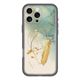 スリムプロテクションプレミアムケース with MagSafe［ Marble Nuance Painting Green ］