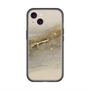 スリムプロテクションプレミアムケース with MagSafe［ Marble Gray ］