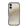 スリムプロテクションプレミアムケース with MagSafe［ Marble Gray ］