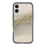 スリムプロテクションプレミアムケース with MagSafe［ Marble Gray ］