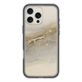 スリムプロテクションプレミアムケース with MagSafe［ Marble Gray ］