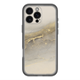 スリムプロテクションプレミアムケース with MagSafe［ Marble Gray ］