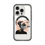 スリムプロテクションプレミアムケース with MagSafe［ grace. ］