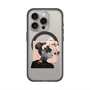 スリムプロテクションプレミアムケース with MagSafe［ grace. ］