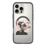 スリムプロテクションプレミアムケース with MagSafe［ grace. ］