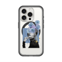スリムプロテクションプレミアムケース with MagSafe［ mystery. ］