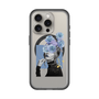スリムプロテクションプレミアムケース with MagSafe［ mystery. ］