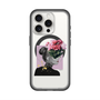 スリムプロテクションプレミアムケース with MagSafe［ bashfulness. ］