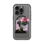 スリムプロテクションプレミアムケース with MagSafe［ bashfulness. ］