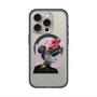 スリムプロテクションプレミアムケース with MagSafe［ bashfulness. ］