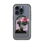 スリムプロテクションプレミアムケース with MagSafe［ bashfulness. ］