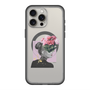 スリムプロテクションプレミアムケース with MagSafe［ bashfulness. ］